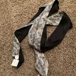 Alexis bittar scarf (new)